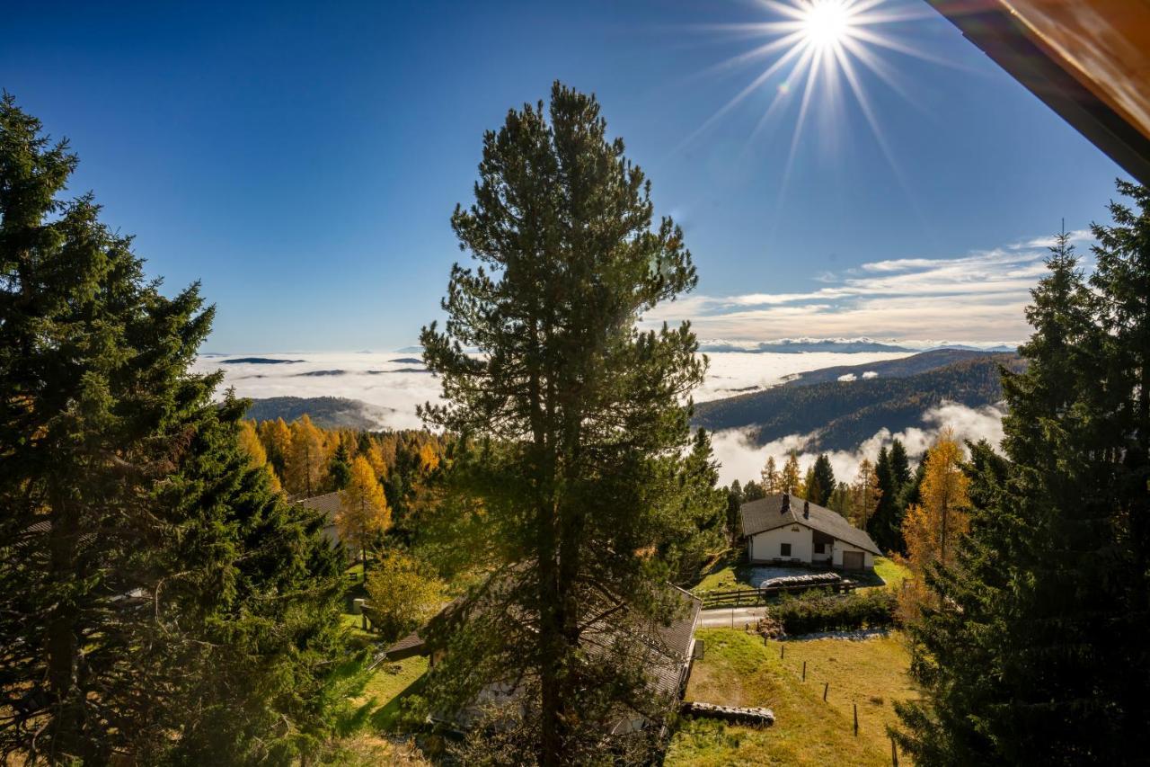 Chalet Non-Sens By L'Occitane โฮครินเดิล ภายนอก รูปภาพ