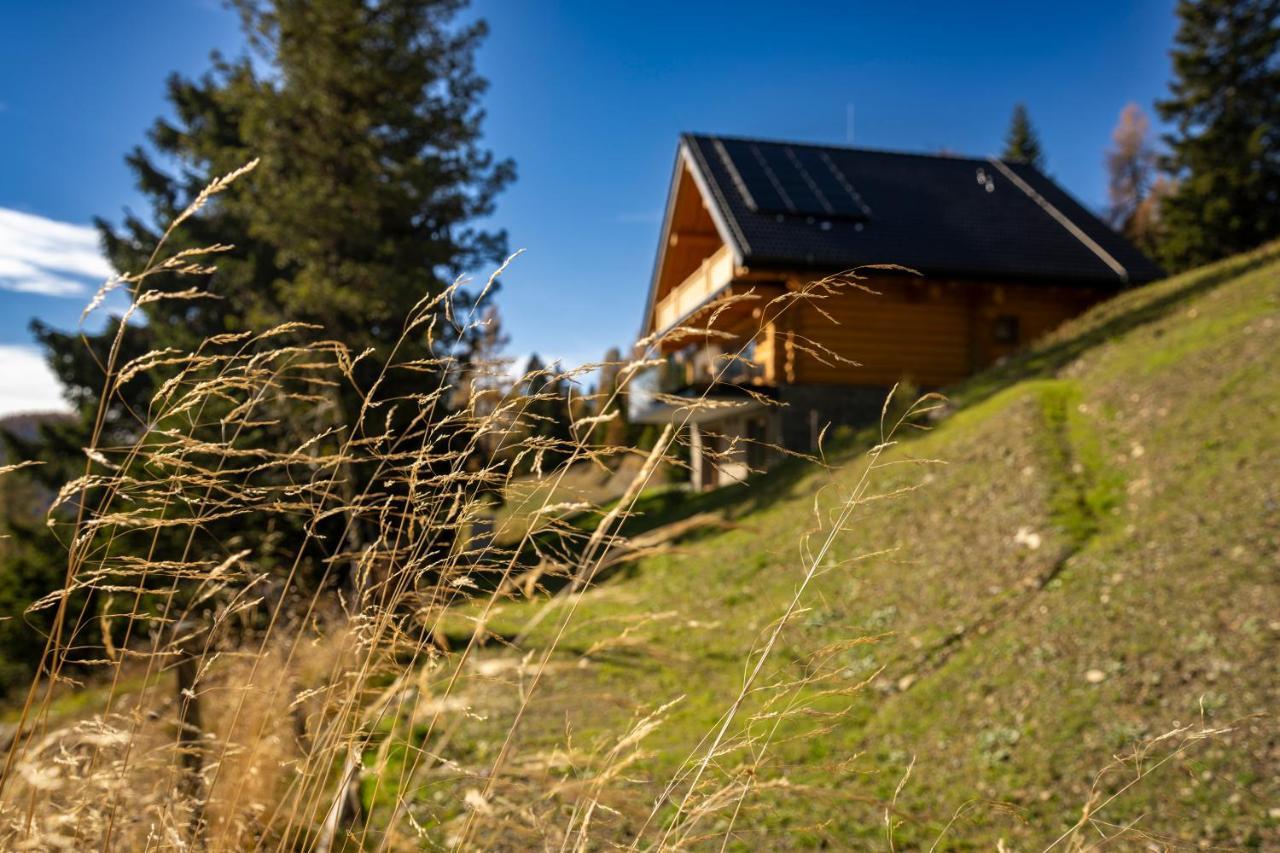 Chalet Non-Sens By L'Occitane โฮครินเดิล ภายนอก รูปภาพ